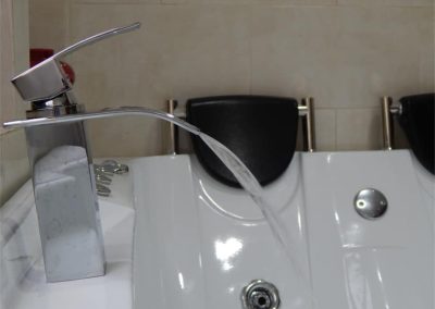 Habitación con Jacuzzi cerca a Bogotá - Habitación en la Calera con Jacuzzi