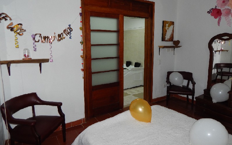 celebracion cumpleaños