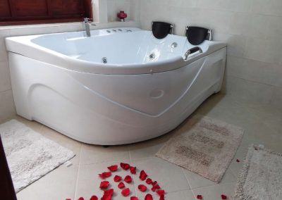 Plan Romántico con Jacuzzi cerca a Bogotá