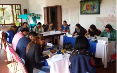 Guía para Facilitadores: Cómo elegir la sede perfecta para un retiro de transformación exitoso