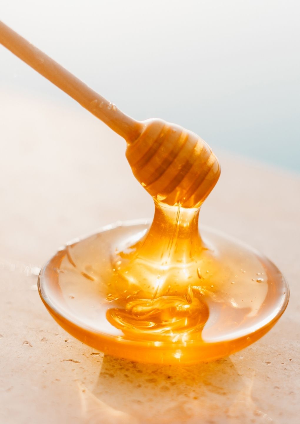 Beneficios de la miel