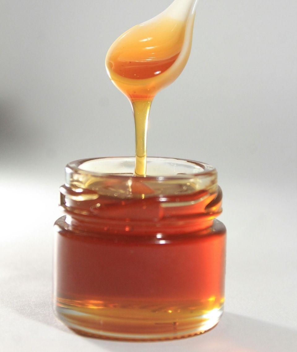 Miel de Abejas en Bogotá